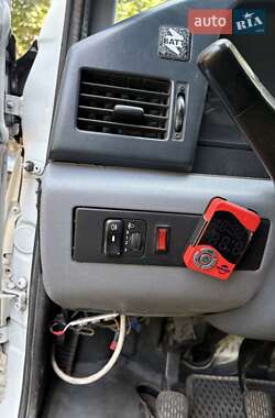 Городской автобус Mercedes-Benz Sprinter 1997 в 