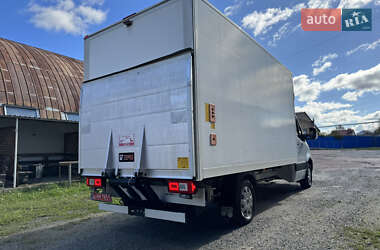 Грузовой фургон Mercedes-Benz Sprinter 2020 в 