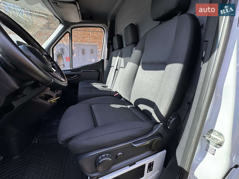 Вантажний фургон Mercedes-Benz Sprinter 2020 в Бердичеві