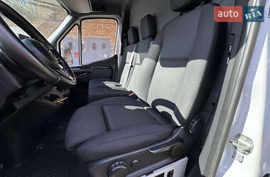 Грузовой фургон Mercedes-Benz Sprinter 2020 в 