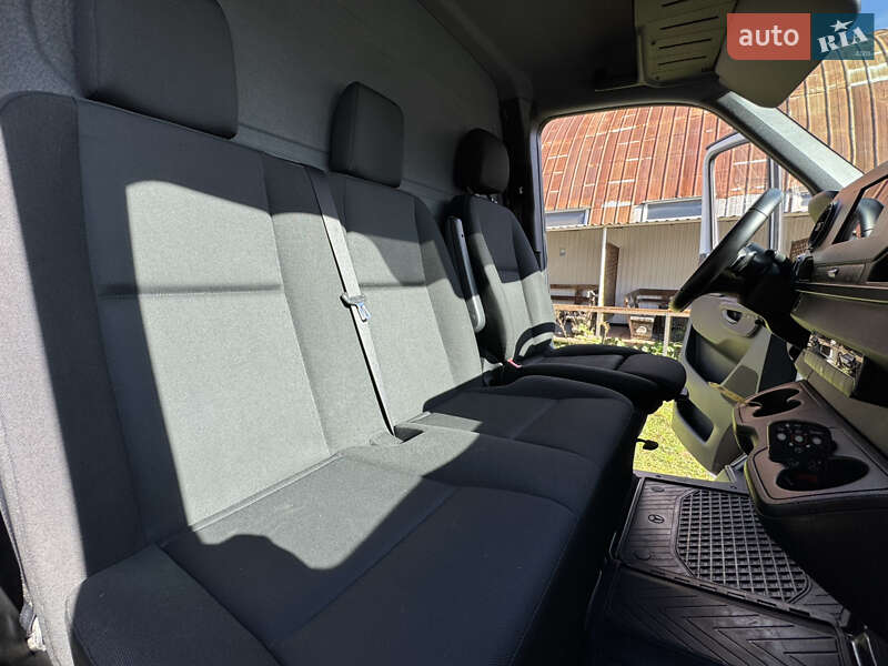 Вантажний фургон Mercedes-Benz Sprinter 2020 в Бердичеві