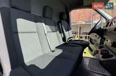 Грузовой фургон Mercedes-Benz Sprinter 2020 в 