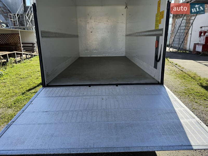 Вантажний фургон Mercedes-Benz Sprinter 2020 в Бердичеві