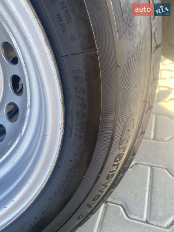 Мікроавтобус Mercedes-Benz Sprinter 2009 в Одесі фото 7 Мікроавтобус Mercedes-Benz Sprinter 2009 в Одесі