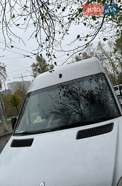 Другие грузовики Mercedes-Benz Sprinter 2007 в 