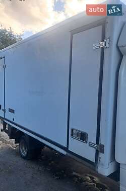 Грузопассажирский фургон Mercedes-Benz Sprinter 2004 в  фото 2 Грузопассажирский фургон Mercedes-Benz Sprinter 2004 в