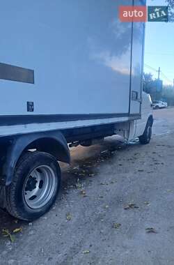 Грузопассажирский фургон Mercedes-Benz Sprinter 2004 в  фото 12 Грузопассажирский фургон Mercedes-Benz Sprinter 2004 в