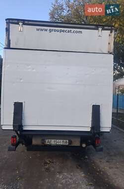 Грузопассажирский фургон Mercedes-Benz Sprinter 2004 в  фото 17 Грузопассажирский фургон Mercedes-Benz Sprinter 2004 в