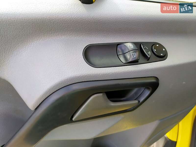 Автовышка Mercedes-Benz Sprinter 2012 в Ровно фото 18 Автовышка Mercedes-Benz Sprinter 2012 в Ровно
