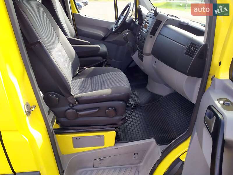 Автовышка Mercedes-Benz Sprinter 2012 в Ровно фото 25 Автовышка Mercedes-Benz Sprinter 2012 в Ровно