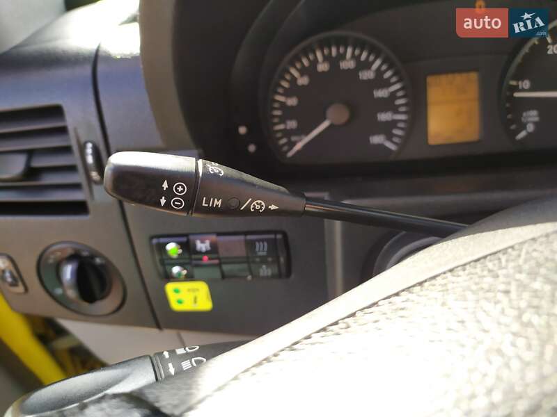 Автовышка Mercedes-Benz Sprinter 2012 в Ровно фото 44 Автовышка Mercedes-Benz Sprinter 2012 в Ровно