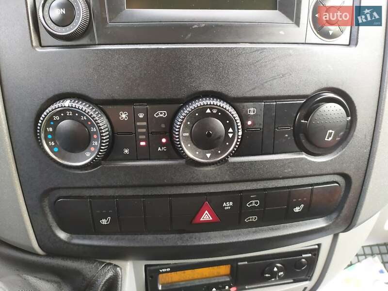 Автовышка Mercedes-Benz Sprinter 2012 в Ровно фото 63 Автовышка Mercedes-Benz Sprinter 2012 в Ровно