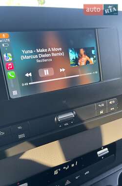 Грузовой фургон Mercedes-Benz Sprinter 2021 в 