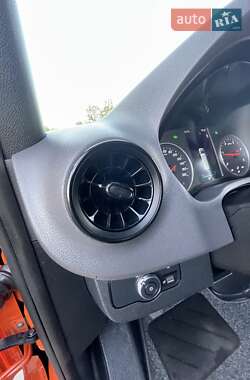 Грузовой фургон Mercedes-Benz Sprinter 2021 в 