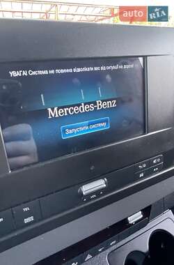 Грузовой фургон Mercedes-Benz Sprinter 2021 в 