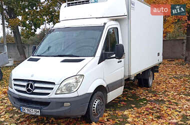 Рефрижератор Mercedes-Benz Sprinter 2011 в Рокитном