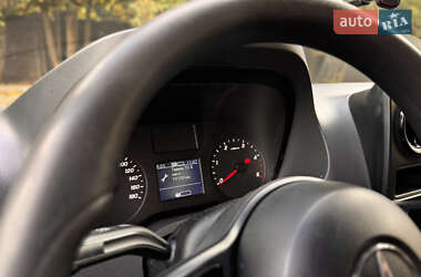 Мікроавтобус Mercedes-Benz Sprinter 2019 в Калуші