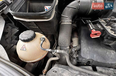 Мікроавтобус Mercedes-Benz Sprinter 2019 в Калуші