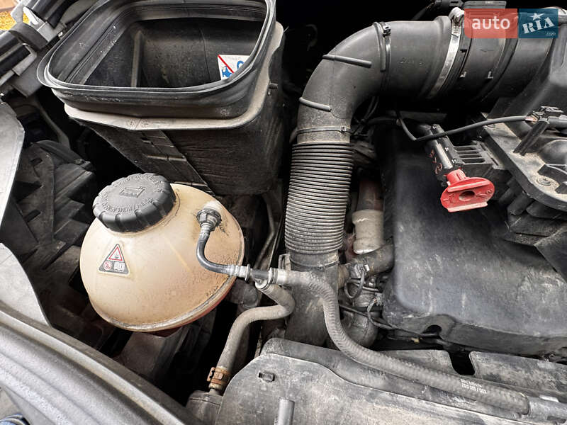 Микроавтобус Mercedes-Benz Sprinter 2019 в Калуше