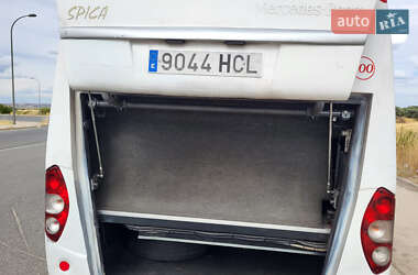 Туристический / Междугородний автобус Mercedes-Benz Sprinter 2011 в 