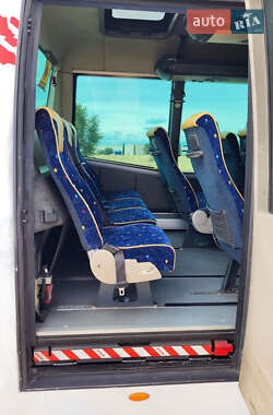 Туристический / Междугородний автобус Mercedes-Benz Sprinter 2011 в 