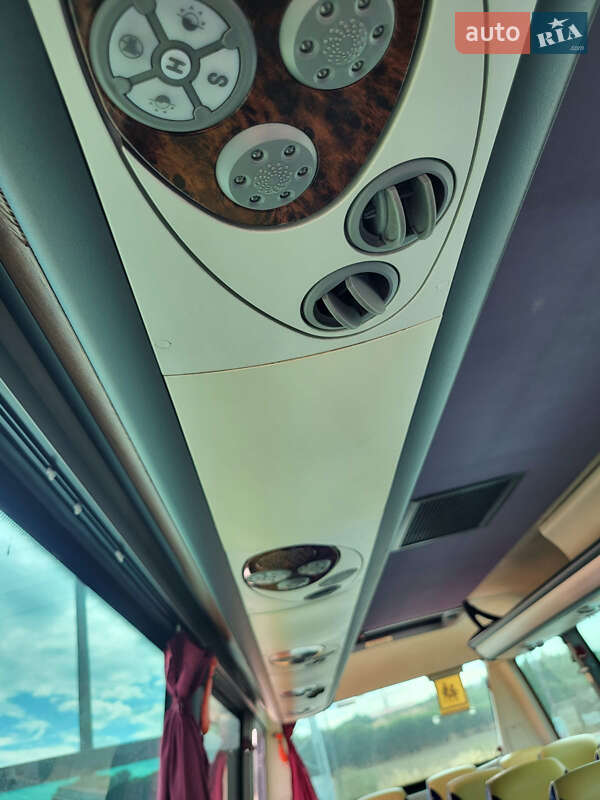 Туристический / Междугородний автобус Mercedes-Benz Sprinter 2011 в Черновцах фото 23 Туристический / Междугородний автобус Mercedes-Benz Sprinter 2011 в Черновцах