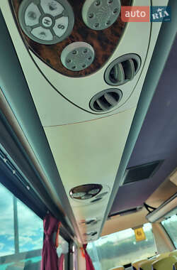 Туристический / Междугородний автобус Mercedes-Benz Sprinter 2011 в 