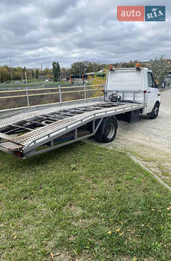 Эвакуатор Mercedes-Benz Sprinter 2004 в 