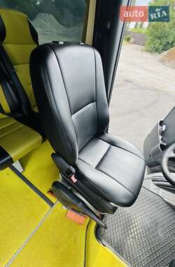 Туристичний / Міжміський автобус Mercedes-Benz Sprinter 2011 в 