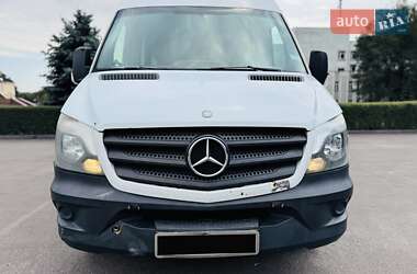Мікроавтобус Mercedes-Benz Sprinter 2014 в 