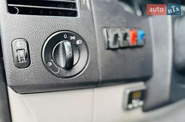 Мікроавтобус Mercedes-Benz Sprinter 2014 в 