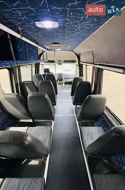 Мікроавтобус Mercedes-Benz Sprinter 2014 в 