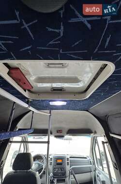 Мікроавтобус Mercedes-Benz Sprinter 2014 в 