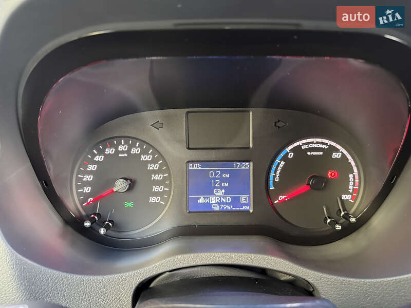 Грузовой фургон Mercedes-Benz Sprinter 2024 в Киеве фото 15 Грузовой фургон Mercedes-Benz Sprinter 2024 в Киеве