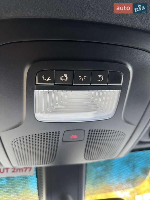 Грузовой фургон Mercedes-Benz Sprinter 2024 в Киеве фото 27 Грузовой фургон Mercedes-Benz Sprinter 2024 в Киеве