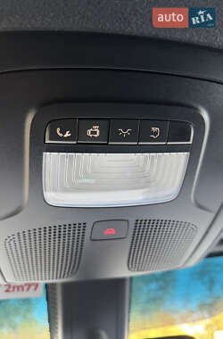 Грузовой фургон Mercedes-Benz Sprinter 2024 в 