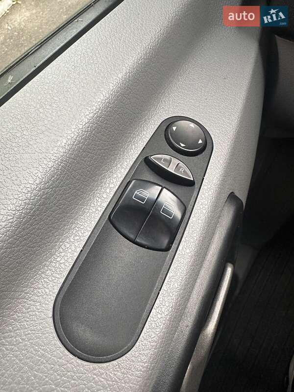 Другие автобусы Mercedes-Benz Sprinter 2014 в Ровно фото 10 Другие автобусы Mercedes-Benz Sprinter 2014 в Ровно