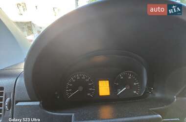 Грузовой фургон Mercedes-Benz Sprinter 2014 в 
