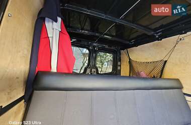 Грузовой фургон Mercedes-Benz Sprinter 2014 в 