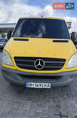 Другие автобусы Mercedes-Benz Sprinter 2008 в Одессе