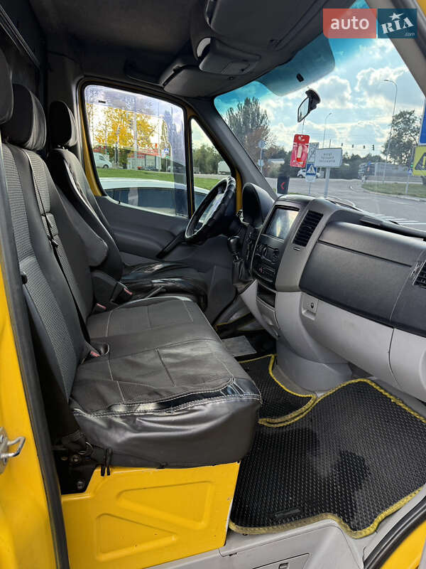 Інші автобуси Mercedes-Benz Sprinter 2008 в Одесі