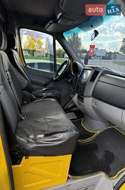 Другие автобусы Mercedes-Benz Sprinter 2008 в 