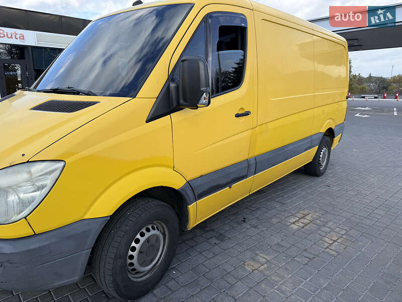 Інші автобуси Mercedes-Benz Sprinter 2008 в Одесі