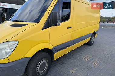 Другие автобусы Mercedes-Benz Sprinter 2008 в 