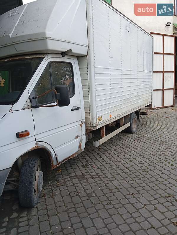 Другие грузовики Mercedes-Benz Sprinter 2004 в Тернополе