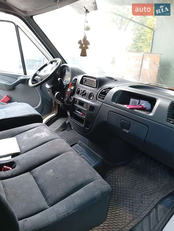 Другие грузовики Mercedes-Benz Sprinter 2004 в Тернополе