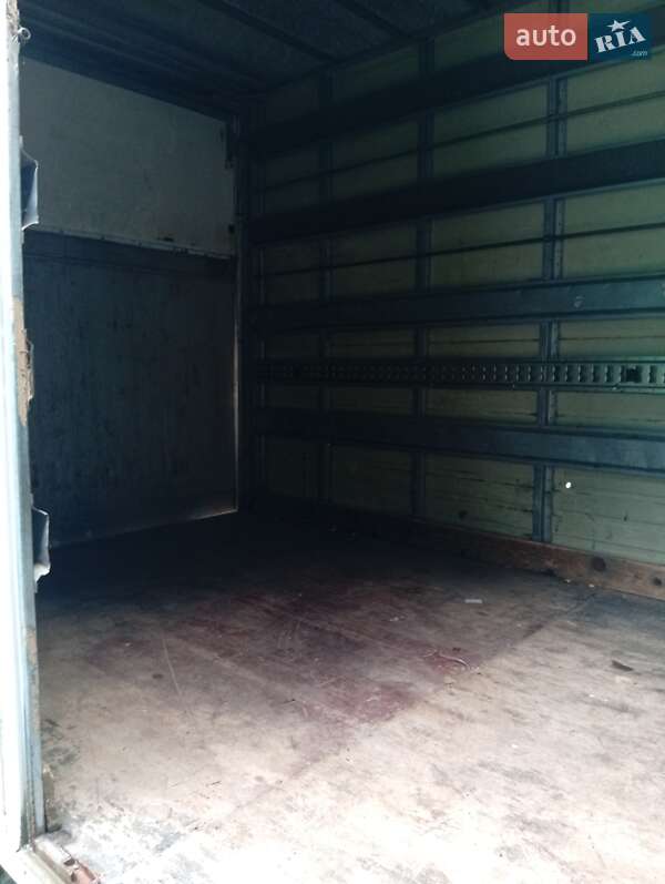 Другие грузовики Mercedes-Benz Sprinter 2004 в Тернополе