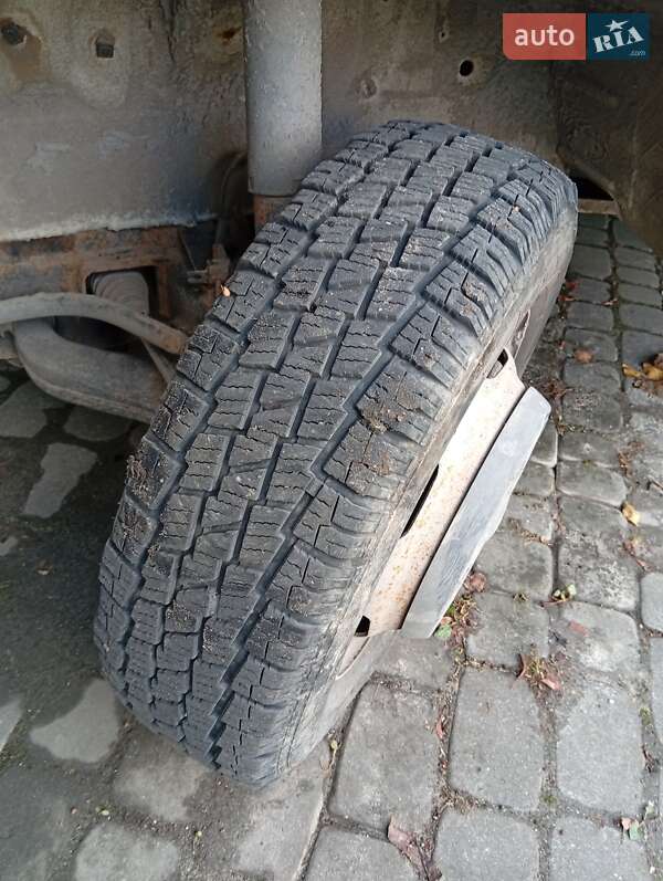 Другие грузовики Mercedes-Benz Sprinter 2004 в Тернополе