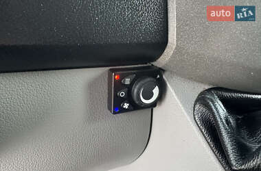 Грузовой фургон Mercedes-Benz Sprinter 2016 в 