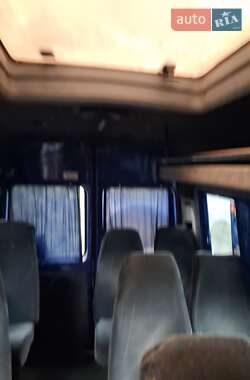 Микроавтобус Mercedes-Benz Sprinter 1999 в 